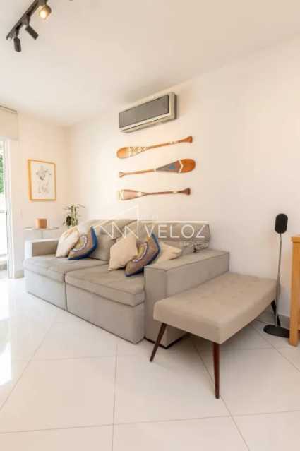 Apartamento, 2 quartos, 86 m² - Foto 1