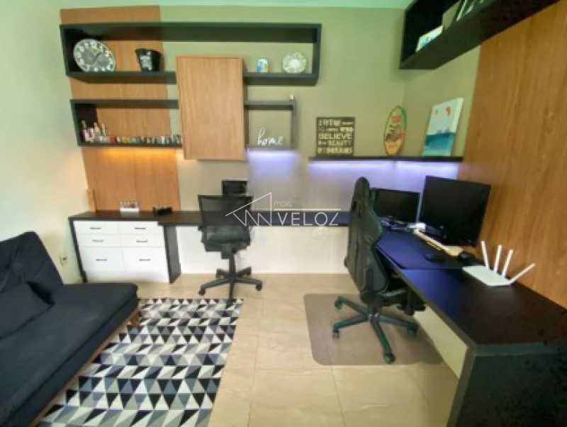 Cobertura, 3 quartos, 140 m² - Foto 5