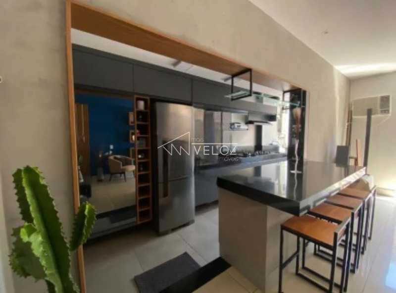 Cobertura, 3 quartos, 140 m² - Foto 23