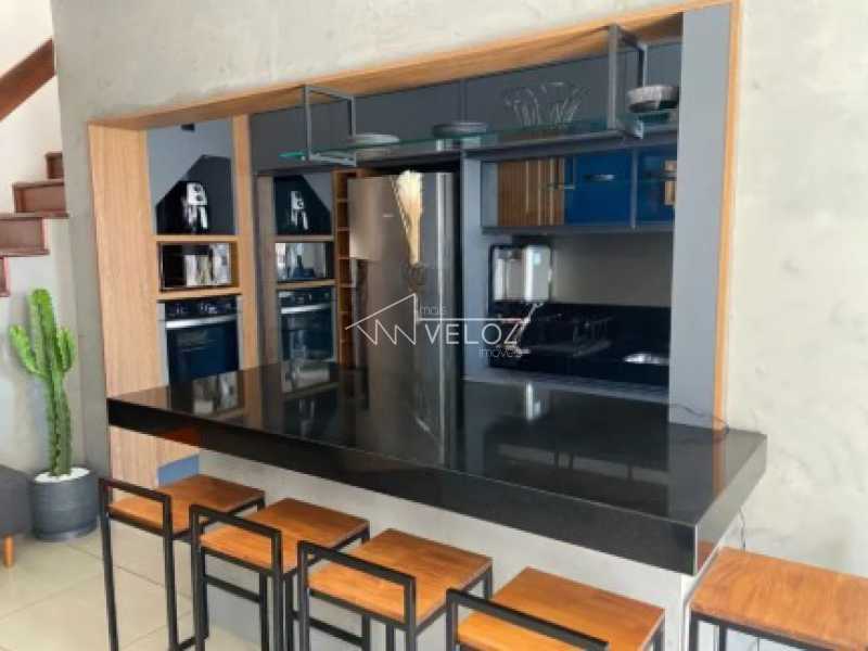 Cobertura, 3 quartos, 140 m² - Foto 8