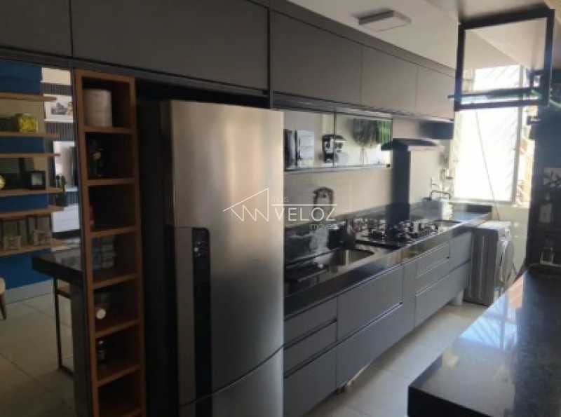 Cobertura, 3 quartos, 140 m² - Foto 27