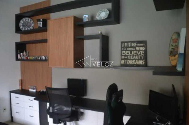 Cobertura, 3 quartos, 140 m² - Foto 11