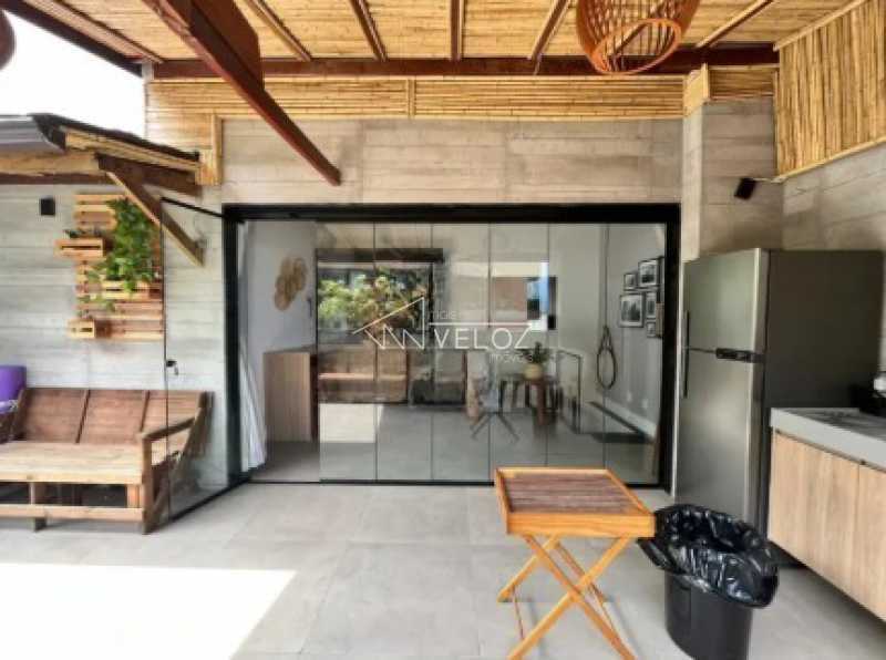 Cobertura, 3 quartos, 140 m² - Foto 17