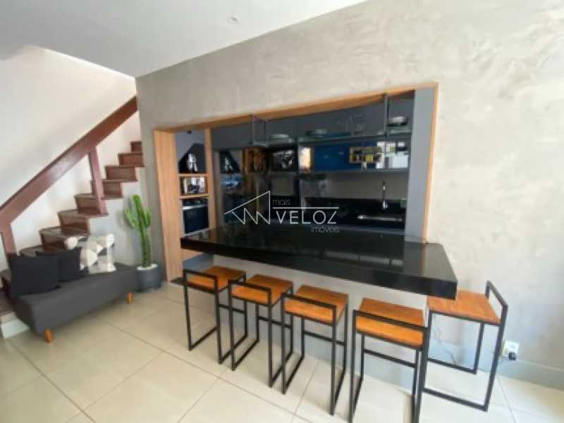 Cobertura, 3 quartos, 140 m² - Foto 20