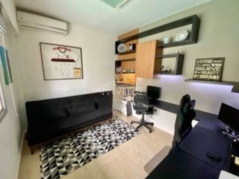 Cobertura, 3 quartos, 140 m² - Foto 26