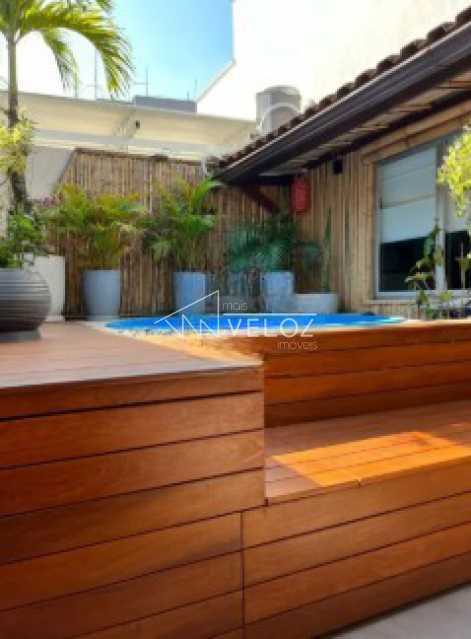 Cobertura, 3 quartos, 140 m² - Foto 19