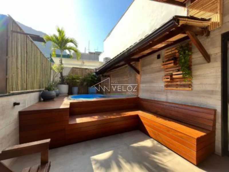 Cobertura, 3 quartos, 140 m² - Foto 22