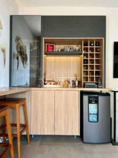 Cobertura, 3 quartos, 140 m² - Foto 1