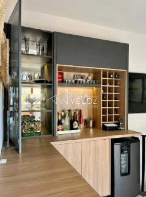 Cobertura, 3 quartos, 140 m² - Foto 9