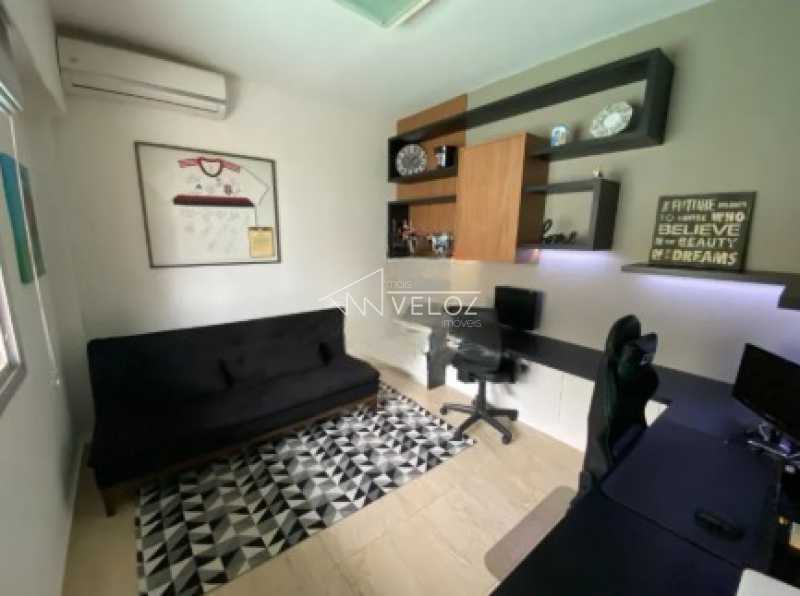 Cobertura, 3 quartos, 140 m² - Foto 15