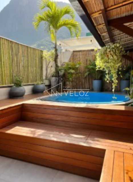 Cobertura, 3 quartos, 140 m² - Foto 24