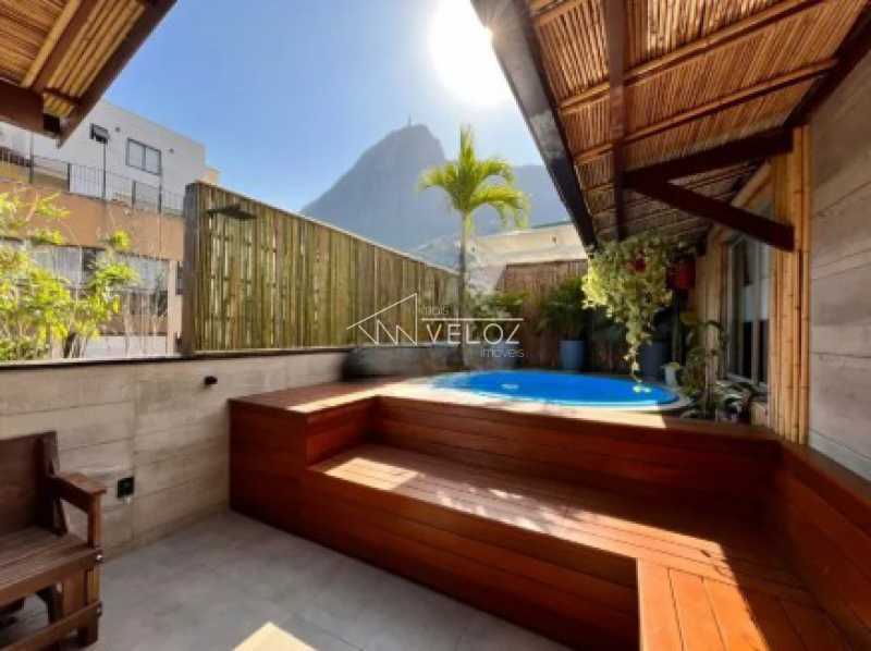 Cobertura, 3 quartos, 140 m² - Foto 18