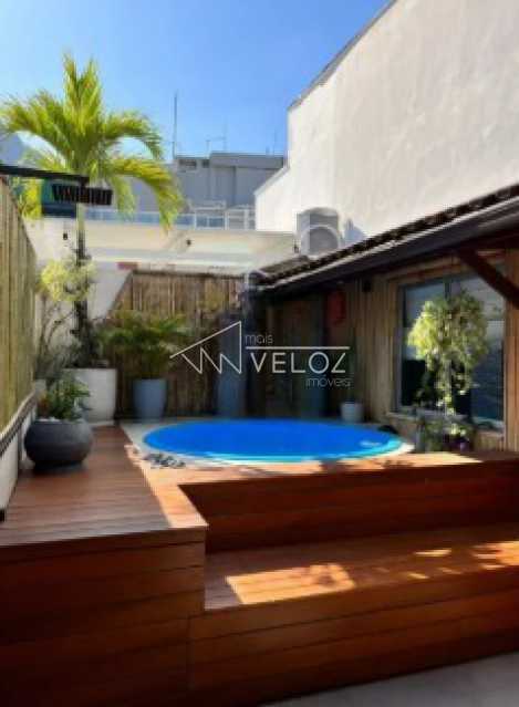 Cobertura, 3 quartos, 140 m² - Foto 21