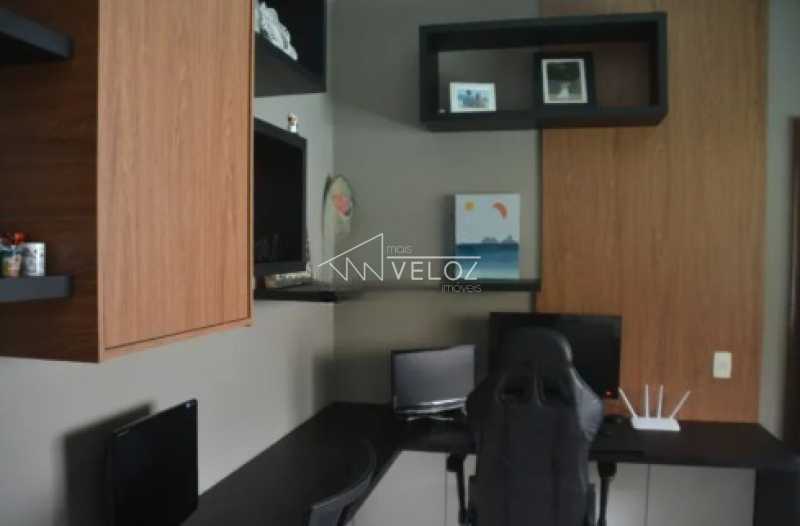 Cobertura, 3 quartos, 140 m² - Foto 6