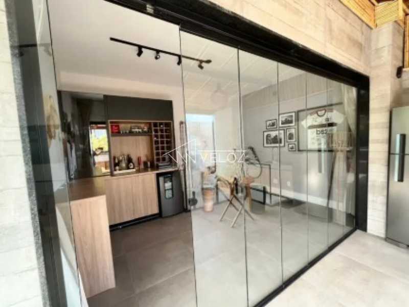 Cobertura, 3 quartos, 140 m² - Foto 7