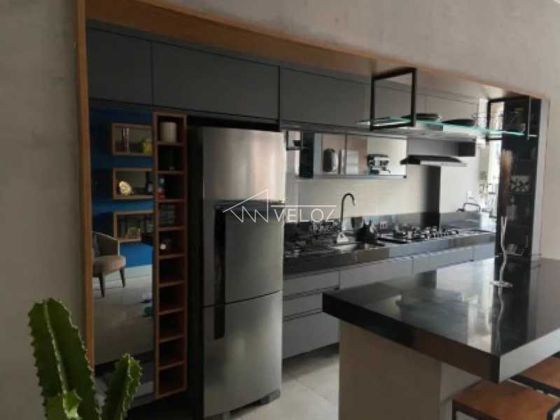 Cobertura, 3 quartos, 140 m² - Foto 25