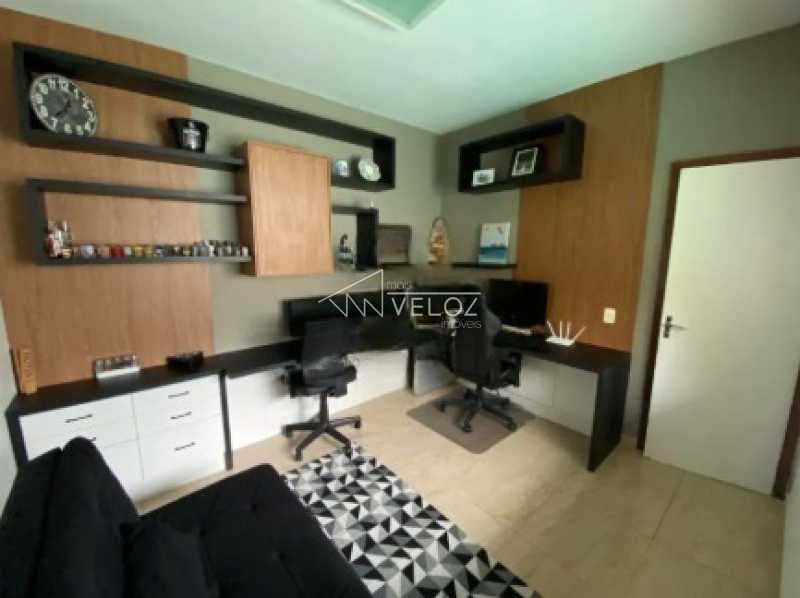 Cobertura, 3 quartos, 140 m² - Foto 2