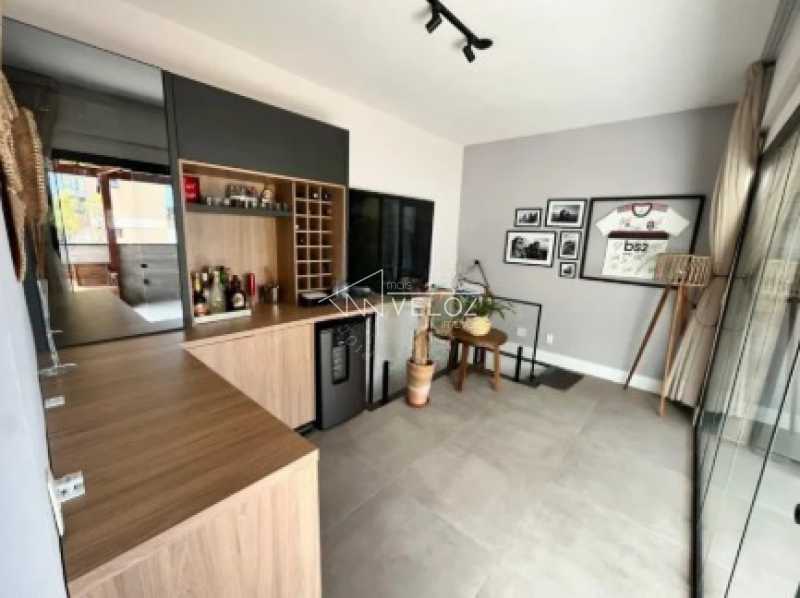 Cobertura, 3 quartos, 140 m² - Foto 12