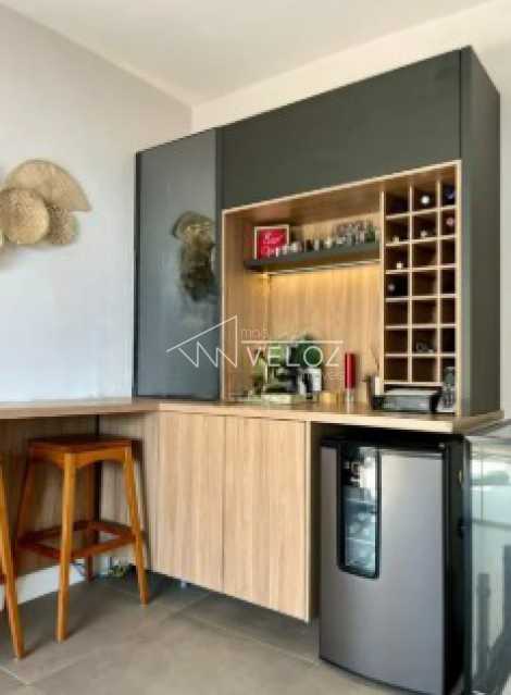 Cobertura, 3 quartos, 140 m² - Foto 13