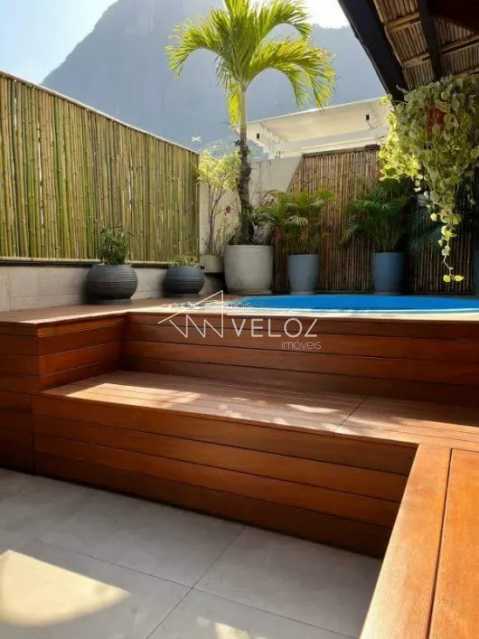 Cobertura à venda com 3 quartos, 138m² - Foto 15