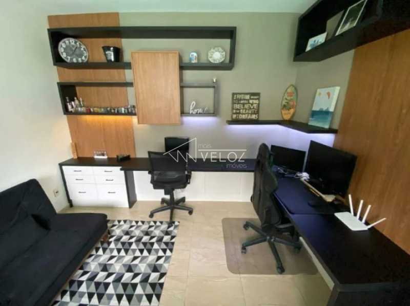 Cobertura à venda com 3 quartos, 138m² - Foto 10