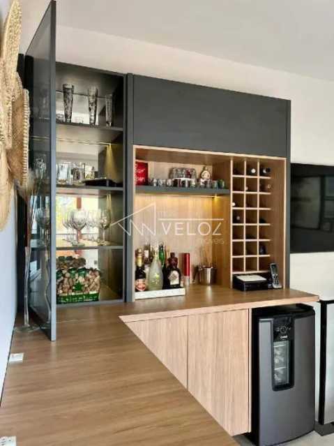 Cobertura à venda com 3 quartos, 138m² - Foto 11