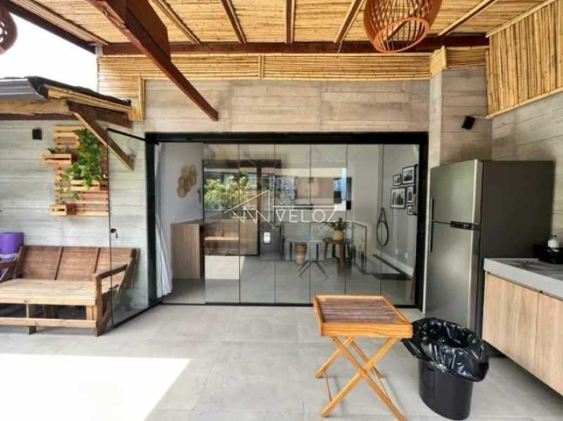 Cobertura à venda com 3 quartos, 138m² - Foto 3