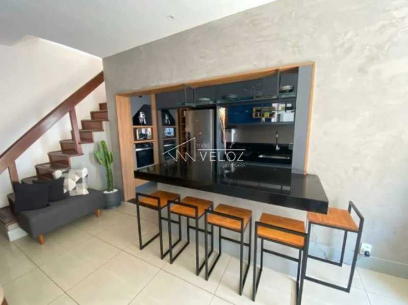 Cobertura à venda com 3 quartos, 138m² - Foto 5