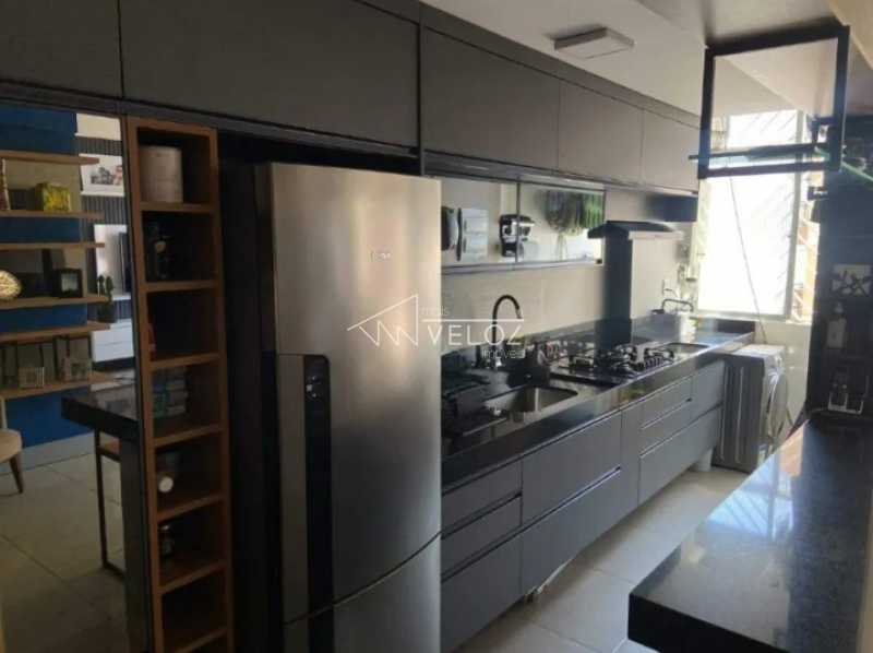 Cobertura à venda com 3 quartos, 138m² - Foto 6