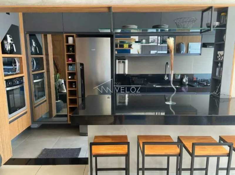 Cobertura à venda com 3 quartos, 138m² - Foto 4