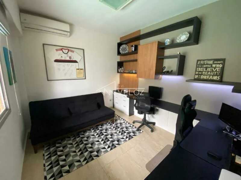 Cobertura à venda com 3 quartos, 138m² - Foto 12