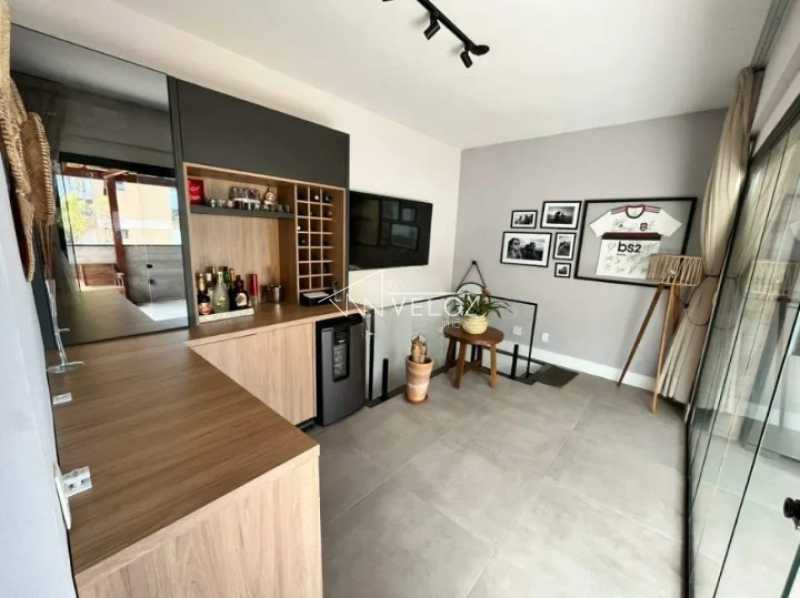 Cobertura à venda com 3 quartos, 138m² - Foto 9