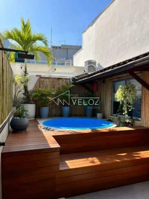 Cobertura à venda com 3 quartos, 138m² - Foto 16
