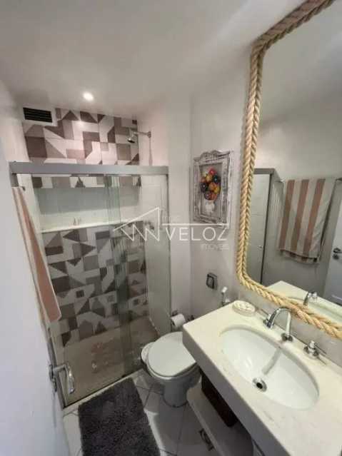 Cobertura à venda com 3 quartos, 138m² - Foto 8