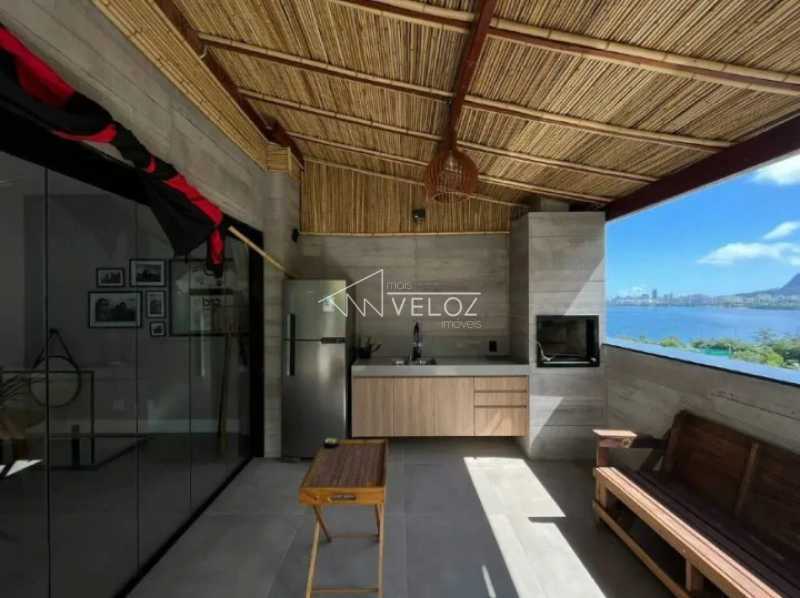 Cobertura à venda com 3 quartos, 138m² - Foto 2