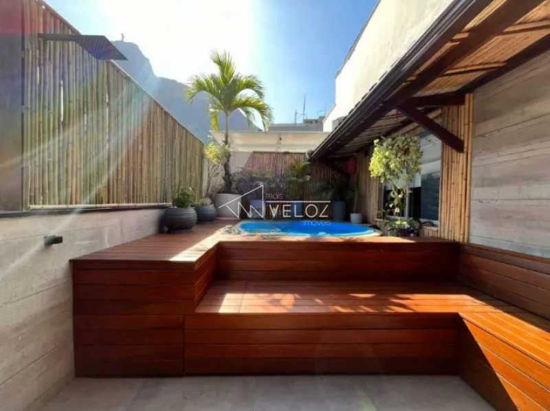 Cobertura à venda com 3 quartos, 138m² - Foto 17