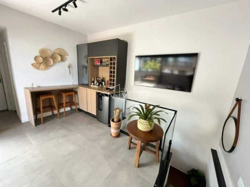 Cobertura à venda com 3 quartos, 138m² - Foto 14