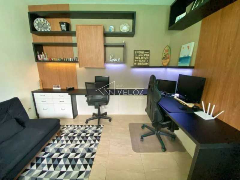 Cobertura à venda com 3 quartos, 138m² - Foto 18