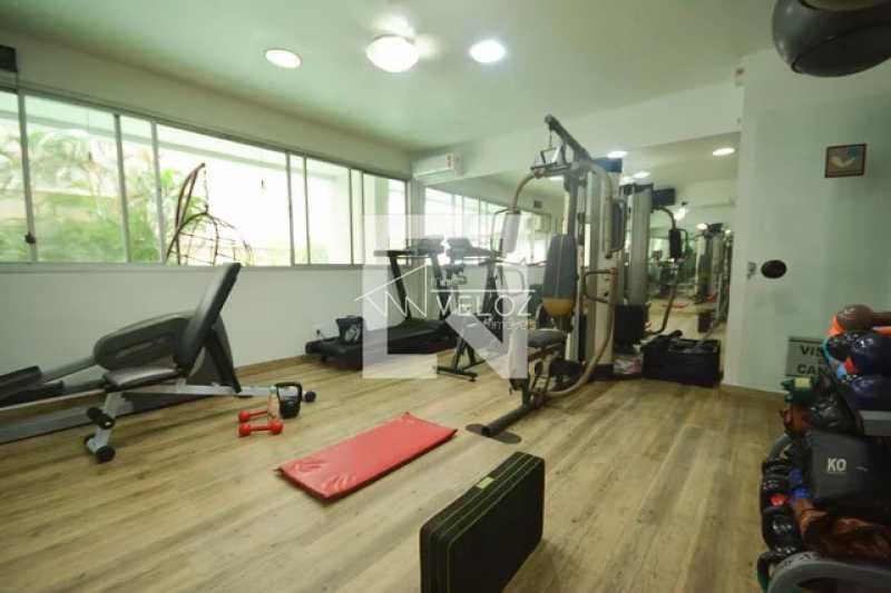 Cobertura à venda com 3 quartos, 138m² - Foto 19