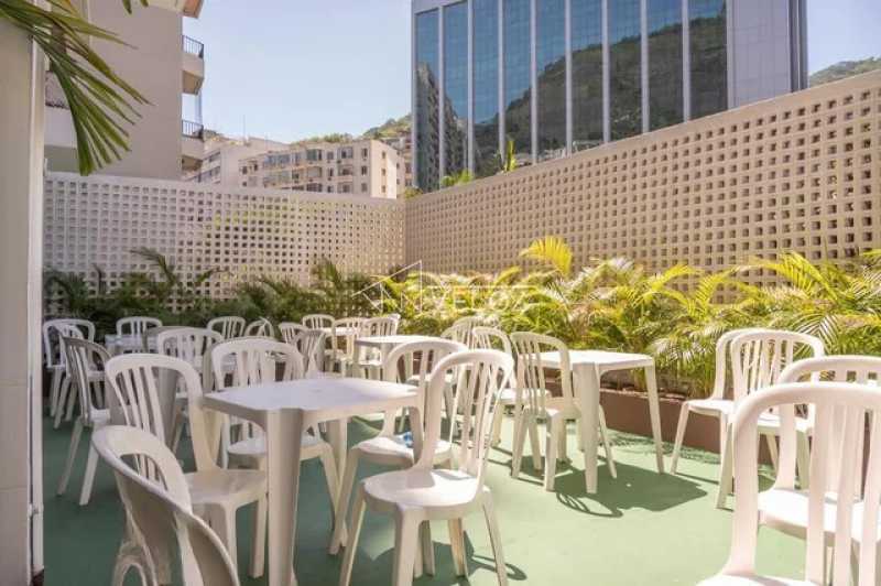 Cobertura à venda com 3 quartos, 138m² - Foto 26