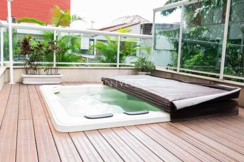 Cobertura à venda com 3 quartos, 138m² - Foto 25