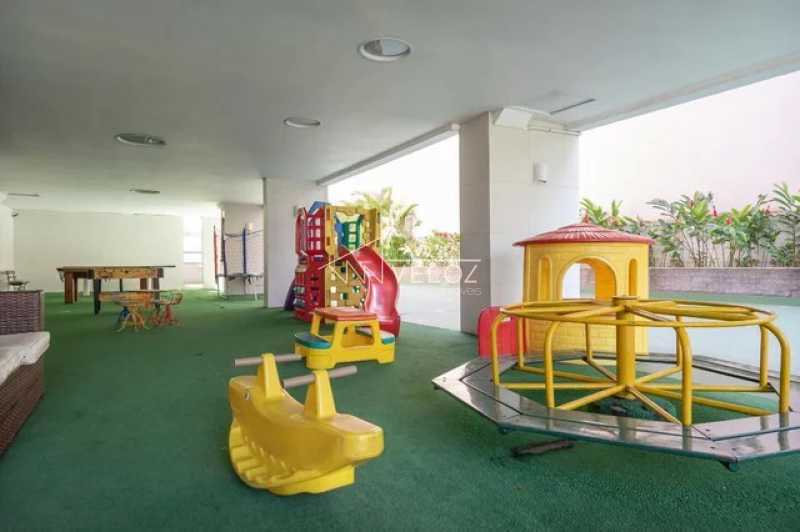Cobertura à venda com 3 quartos, 138m² - Foto 21