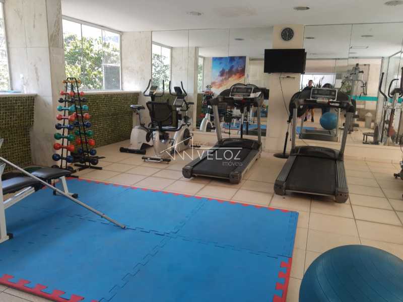 Apartamento, 3 quartos, 85 m² - Foto 7