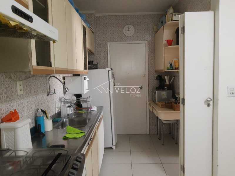Apartamento, 3 quartos, 85 m² - Foto 12