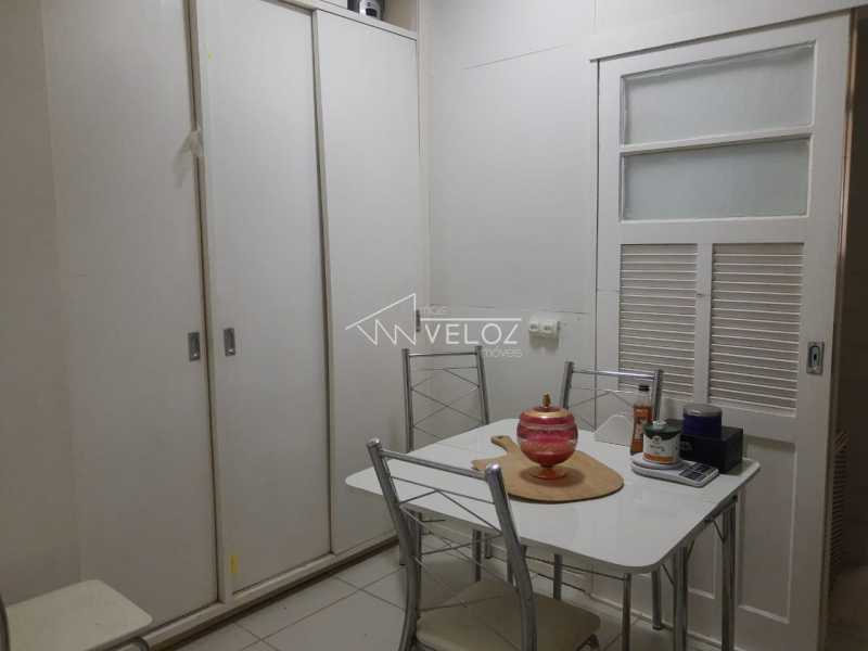 Apartamento, 3 quartos, 85 m² - Foto 21