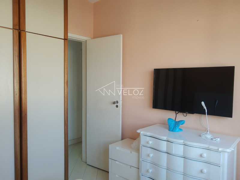 Apartamento, 3 quartos, 85 m² - Foto 4