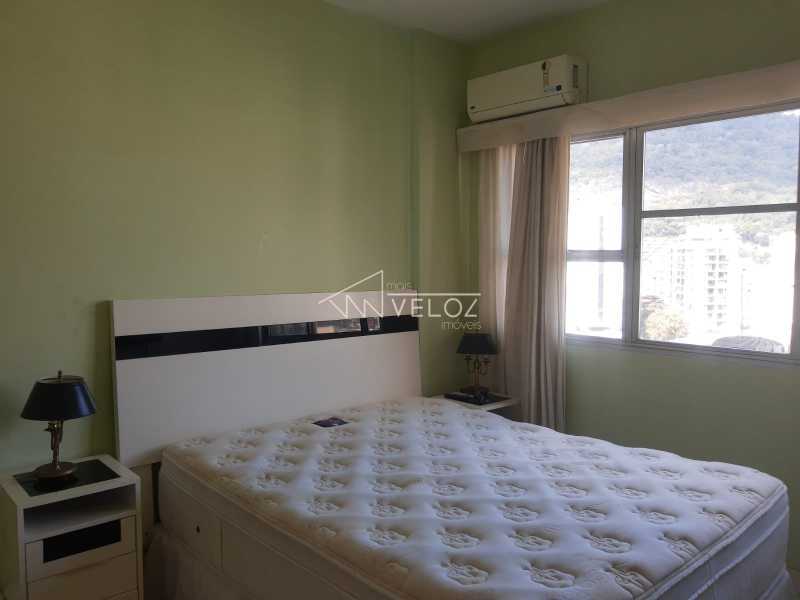 Apartamento, 3 quartos, 85 m² - Foto 2