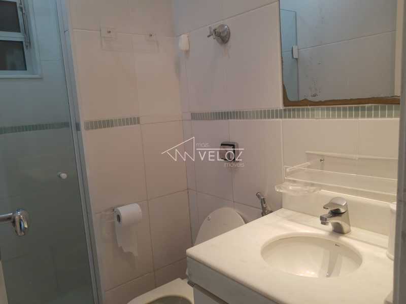 Apartamento, 3 quartos, 85 m² - Foto 14