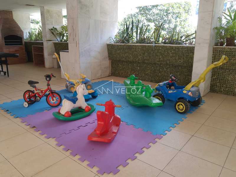 Apartamento, 3 quartos, 85 m² - Foto 1