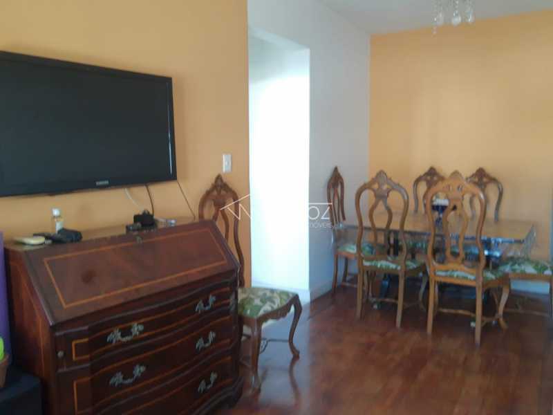 Apartamento, 3 quartos, 85 m² - Foto 20